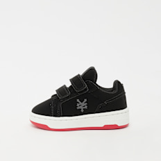 Zoo York Highbridge Peuters zwart