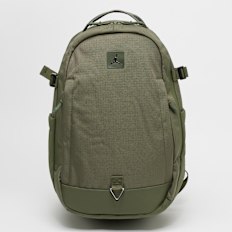 Jordan Jam Cordura Franchise Backpack vert