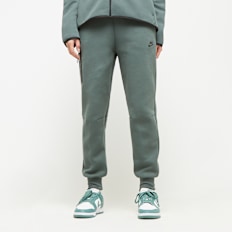 Nike Sportswear Tech Fleece Mid-Rise Jogger grün