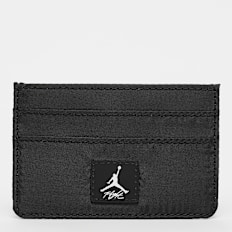Nike   Flight Cardcase schwarz