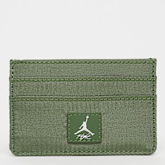 Nike   Flight Cardcase verde