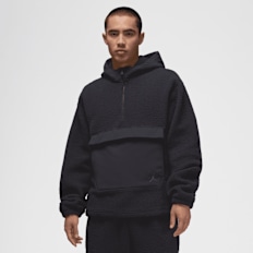Jordan Flight Sherpa Top schwarz