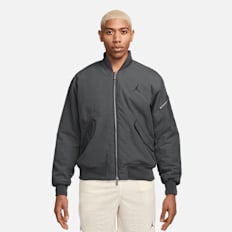 Jordan Renegade Jacket grijs