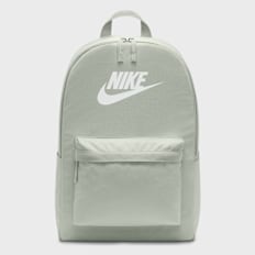 Nike Heritage Rucksack grün