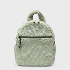 Nike Sportswear Futura Mini-Rucksack grün
