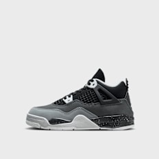 Jordan Jordan 4 Retro (PS) grau