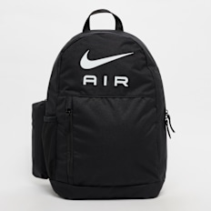 Nike   Backpack czarny