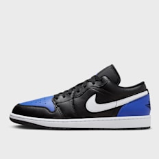 Jordan Air Jordan 1 Low schwarz