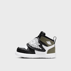 Jordan Sky Jordan 1 (TD) schwarz