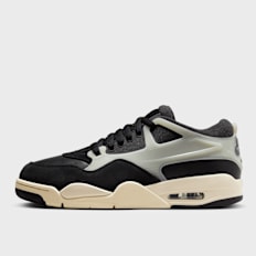 Jordan Air Jordan 4 RM preto