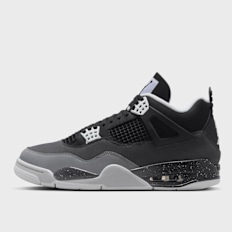 Jordan Air Jordan 4 Retro black/white/anthracite/black negro