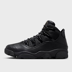 Jordan 6 RIngs Winterized schwarz