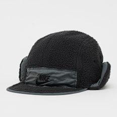 Nike Fly Unstructured Outdoor Cap negro
