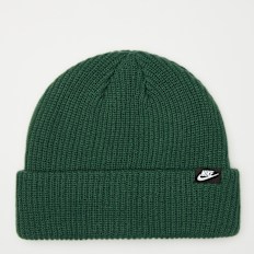 Nike   U NK TERRA BEANIE SC FUT365 L fir vert