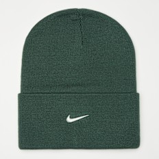 Nike   Futura Peak Swoosh Beanie vert