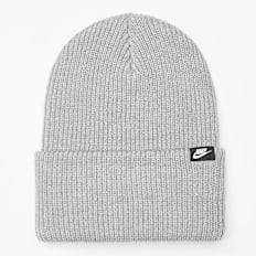 Nike   Peak Futura Beanie grijs