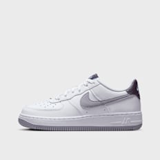 Nike   Air Force 1 (GS) weiß
