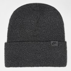 Nike   Peak Cozy Beanie grijs
