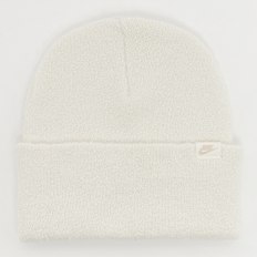 Nike Peak Cozy Beanie bege