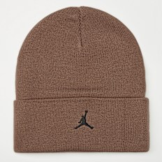 Jordan Peak Essential Beanie bruin