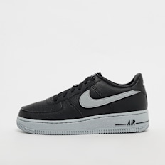 Nike Air Force 1 (GS) crna