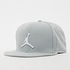 Jordan Jumpman Pro Verstellbare Cap grau