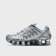 Nike Shox TL metallic platinum/pinksicle/pink foam/white gris