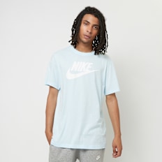 Nike Sportswear Tee Icon Futura blauw