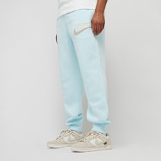 Nike Club Fleece Jogger blauw