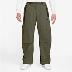 Nike   Tech Woven Pants vert