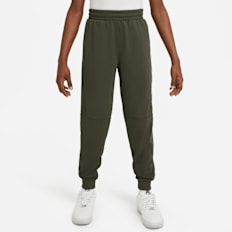 Nike   Sportswear Club+ Poly Jogger grün