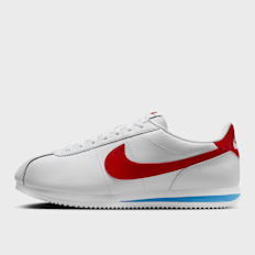 Nike Cortez blanc