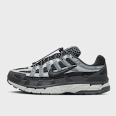 Nike P-6000 grau