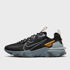 Nike React Vision noir
