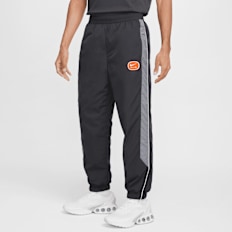 Nike Sportswear Swoosh Air Woven Pants cinzento