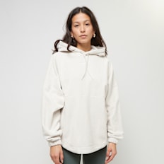 Nike   Therma-FIT Oversized Fleece Hoodie beige
