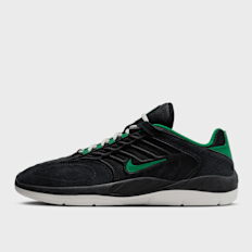 Nike SB Skateboard Vertebrae noir