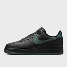 Nike   Air Force 1'07 noir