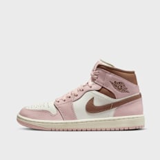 Jordan WMNS Air Jordan 1 Mid lichtroze