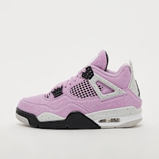 Jordan Air Jordan 4 Retro ''Orchid'' różowy