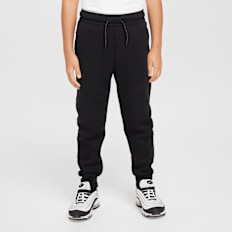 Nike   Sportswear Tech Fleece Jogger schwarz
