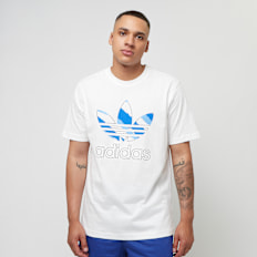 adidas Originals Ripped Camo bijela