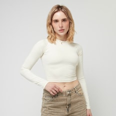 Karl Kani OG Raglan Long Sleeve beige