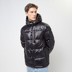Polo Ralph Lauren EL Cap jacket-Insulated-Bomber nero