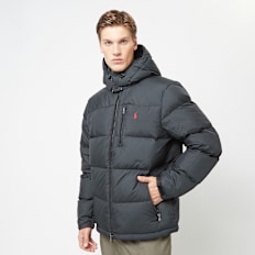 Polo Ralph Lauren El Cap Insulated Bomber Jacket schwarz