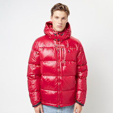 Polo Ralph Lauren El Cap Insulated Bomber Jacket rot