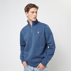 Polo Ralph Lauren Long Sleeve-Sweatshirt blauw