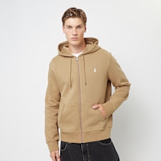 Polo Ralph Lauren Long Sleeve Sweatshirt beige