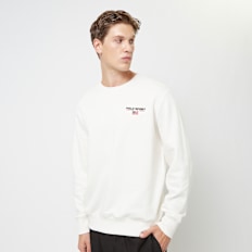 Polo Sport Ralph Lauren Long Sleeve Sweatshirt weiß
