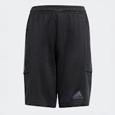 adidas Originals JUNIOR J HOT UT SHORT noir
